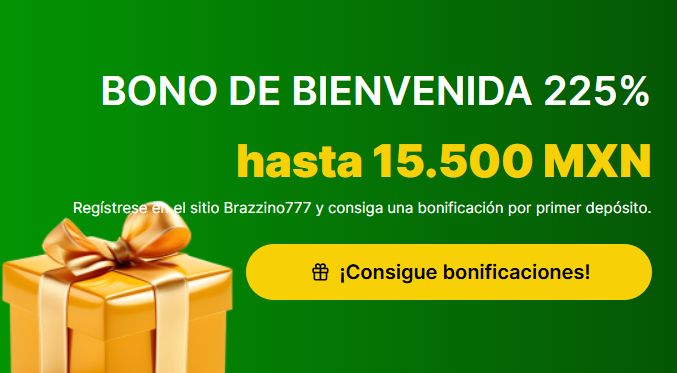 Brazino777